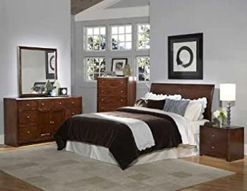 Homelegance Copley Wood Bedroom Collection 815-BED-SET