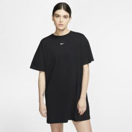 Sukienka damska Nike Sportswear Essential - Czerń