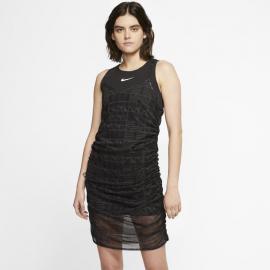 Sukienka damska Nike Sportswear - Czerń