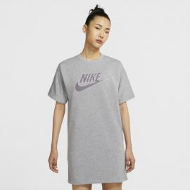 Sukienka damska Nike Sportswear - Szary