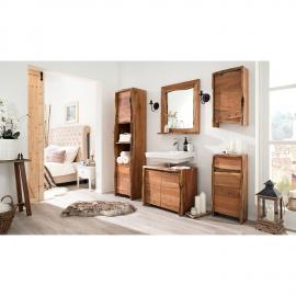 Armoire basse Ashby
