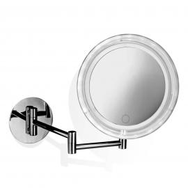 Decor Walther BS 16 Touch miroir mural LED rond