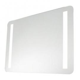 Miroir LED Berrow high-tech 80 x 60 cm