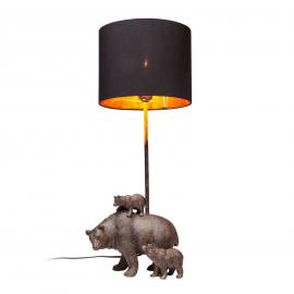 KARE Bear Family lampe à poser