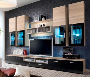 Presto 3 - meuble tv modulable
