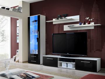 Montrose 3 - meuble tv haut