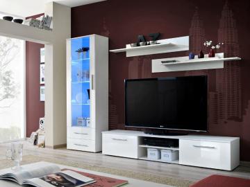 Montrose 4 - meuble tv moderne