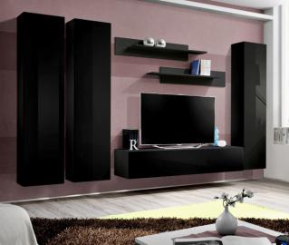 Idea d1 - meuble tv home cinema