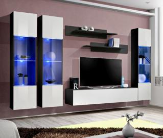 Idea d12 - meuble télé