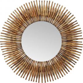 Karedesign Miroir Sunlight 120cm Kare Design