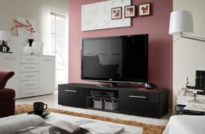 Soto 7 - meuble television