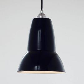 Anglepoise Original 1227 Maxi lampa wisząca czarna
