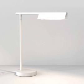 Astro Fold LED-Tischleuchte weiß matt