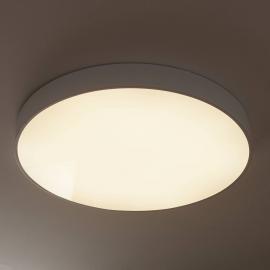 Isia - dimmbare LED-Deckenleuchte, Ø 100 cm