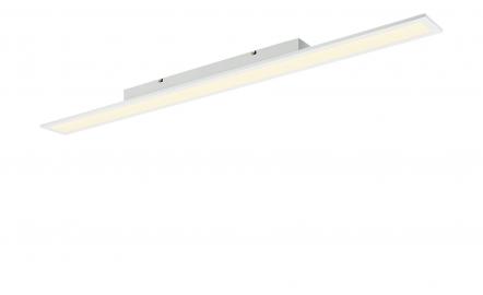Paul Neuhaus LED-Deckenleuchte, 1-flammig weiß ¦ weiß Lampen & Leuchten > Innenleuchten > Deckenleuchten - Höffner