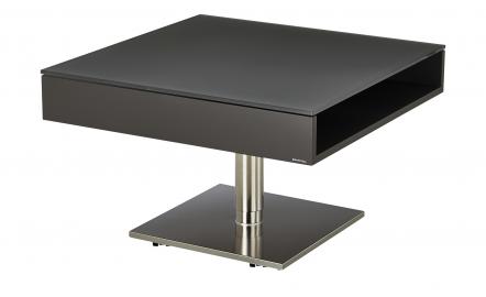 SPECTRAL Couchtisch  Tables ¦ grau Tische > Couchtische > Couchtische rechteckig - Höffner