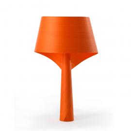 LZF Lamps Air Tischleuchte, orange