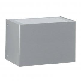 Wandleuchte Cube Breite 15 cm