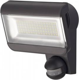 Brennenstuhl LED Strahler Premium City SH8005 40 W, anthrazit, mit Bewegungsmelder