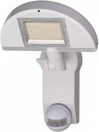 Brennenstuhl LED Strahler Premium City LH562405 40 W, weiß, mit Bewegungsmelder