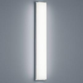 Helestra Cosi LED-Wandleuchte chrom Höhe 61 cm