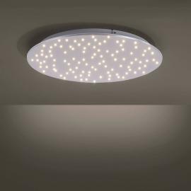 LED-Deckenleuchte Sparkle, tunable white, Ø 48 cm