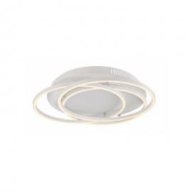 Deckenleuchte Deckenlampe modern Design LED 3000K 67097-40W-'66401935' - Globo