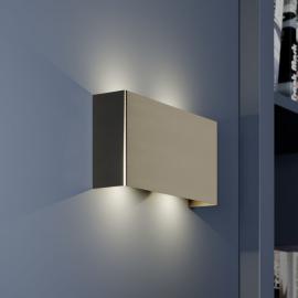 Lucande - Maja - dimmbare LED-Wandleuchte 22 cm
