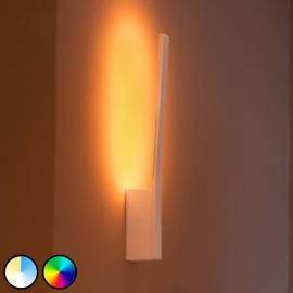 Philips Hue Liane LED-Wandleuchte, RGBW, weiß