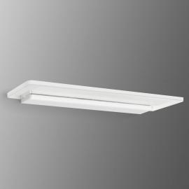 Skinny - eine LED-Wandleuchte auch fürs Bad